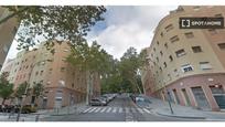 Exterior view of Flat to rent in  Barcelona Capital  with Air Conditioner, Heating and Furnished
