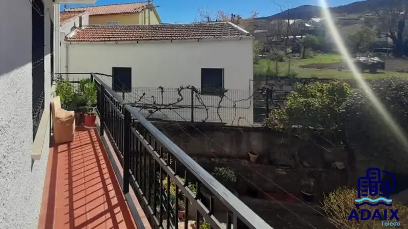 Terraza de Piso en venta en San Pablo de los Montes