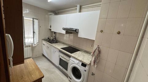 Foto 5 de Piso de alquiler en Valle Inclan, Carmelitas, Salamanca Capital