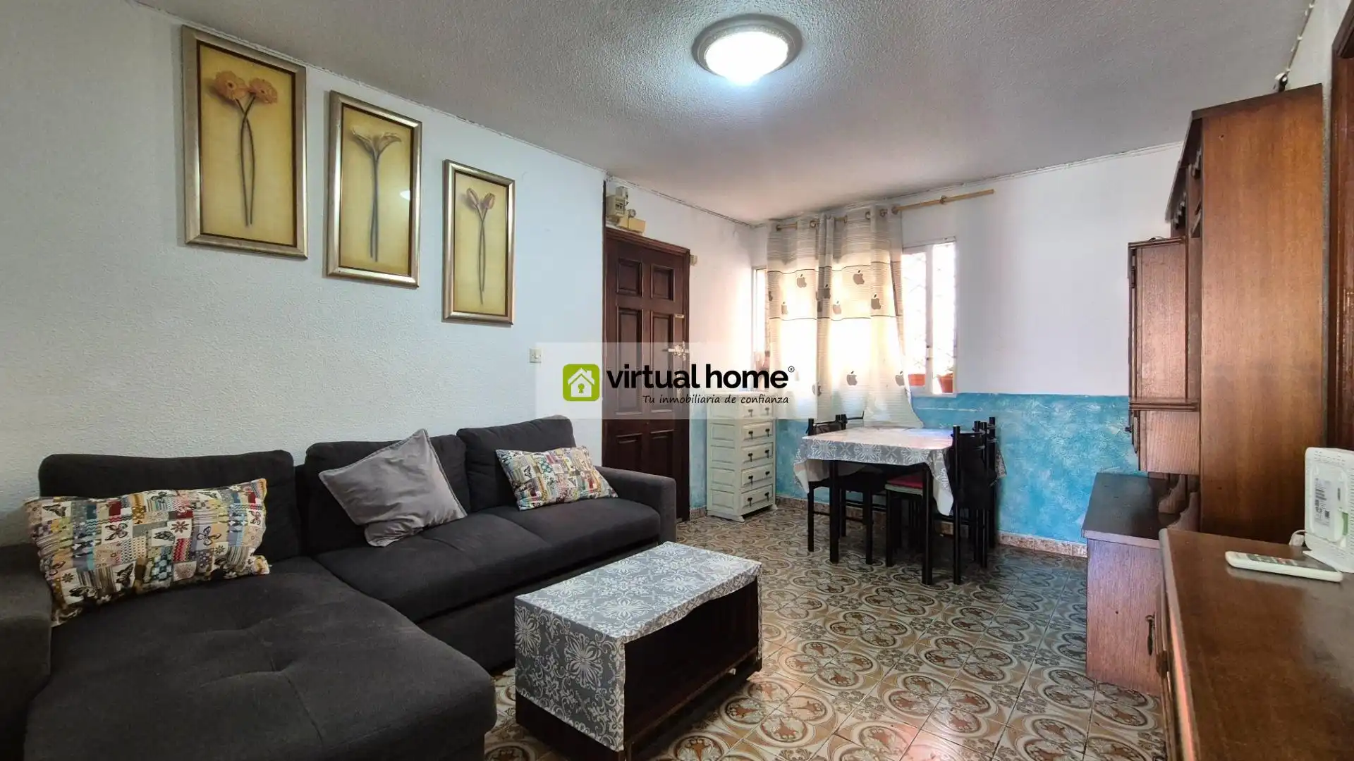 Flat with lift for sale in Centro Urbano, imagen 2