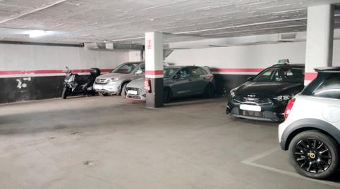 Photo 3 of Garage to rent in  Calle Rocafort, 98, La Nova Esquerra de l'Eixample,  Barcelona Capital