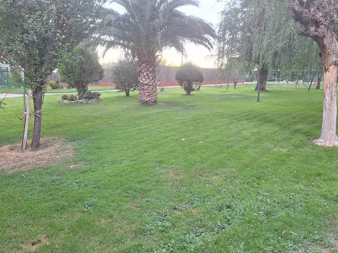 Piso en venta en Alcorcón con Aire acondicionado y Terraza