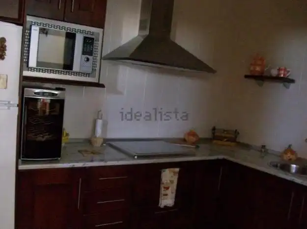 Ático en venta en Baeza