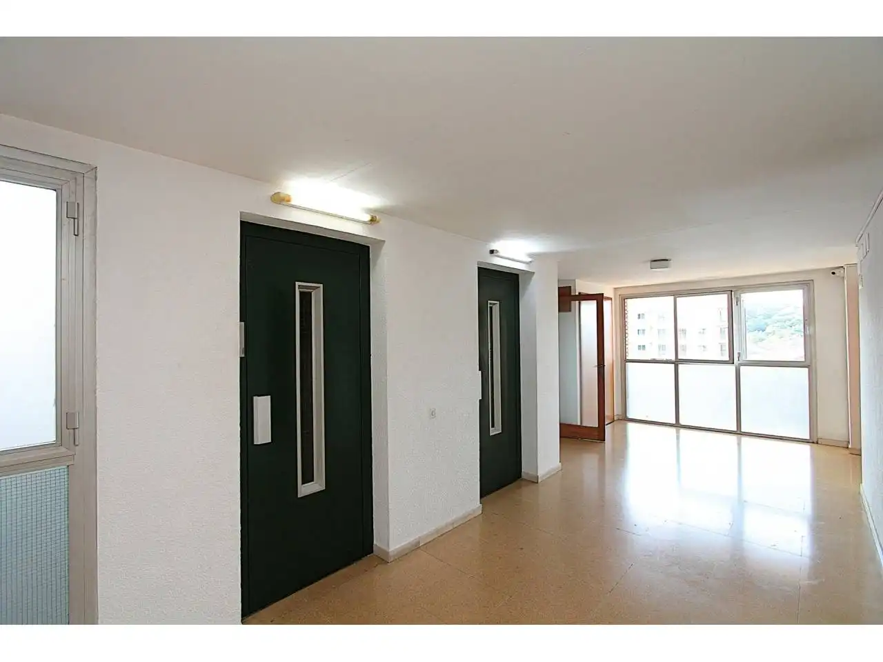 Piso en venta en Lloret de Mar con Aire acondicionado, Calefacción y Terraza