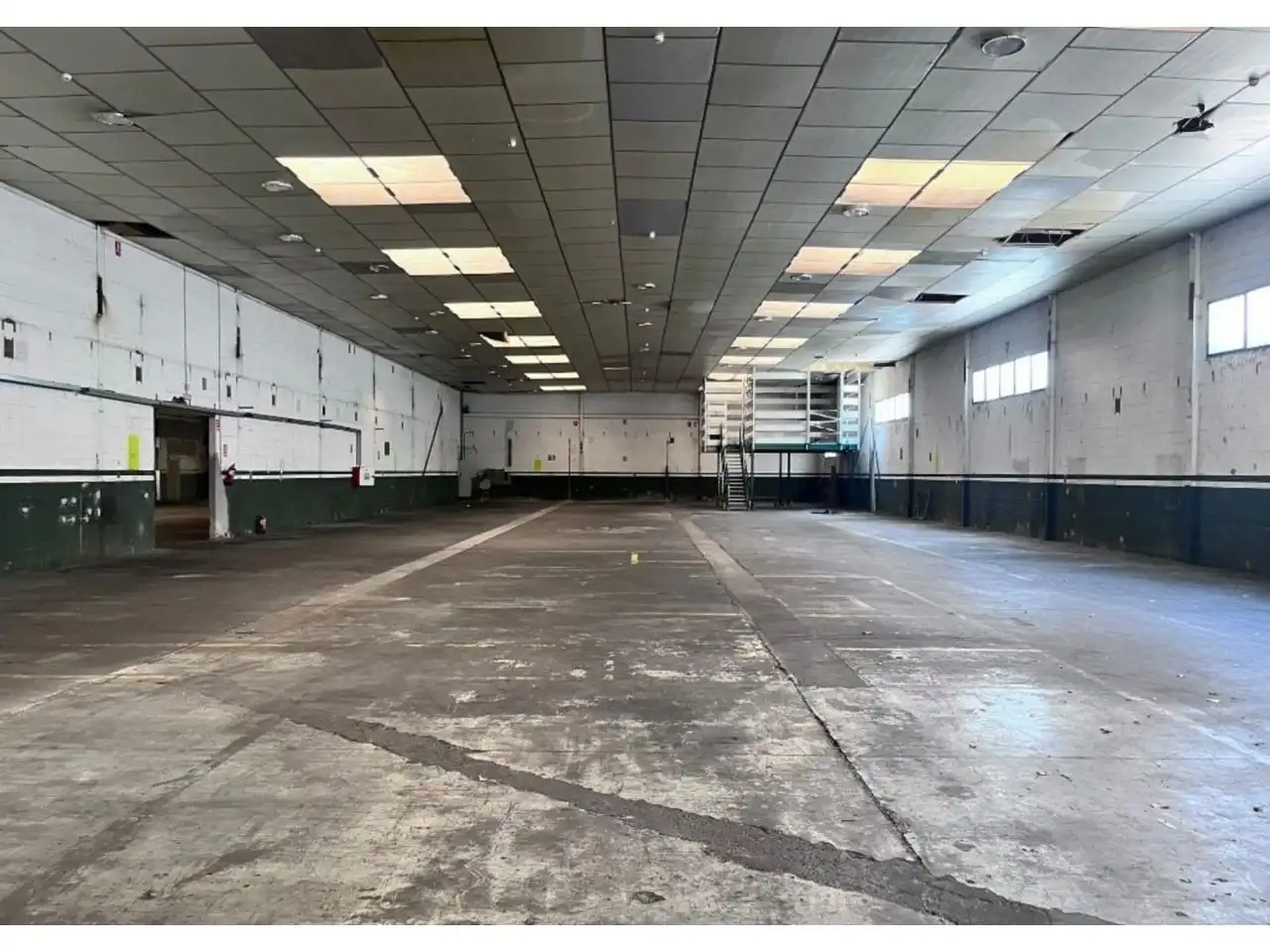 Industrial buildings for rent in Polinyà  with Heating and Alarm