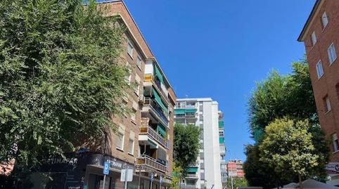 Foto 2 de Pis en venda a Centro, Madrid