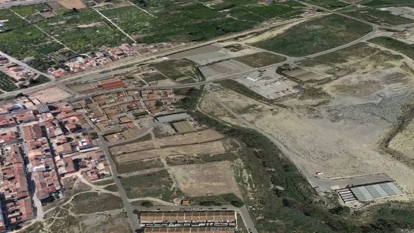 Residential land for sale in calle Saturno, imagen 2