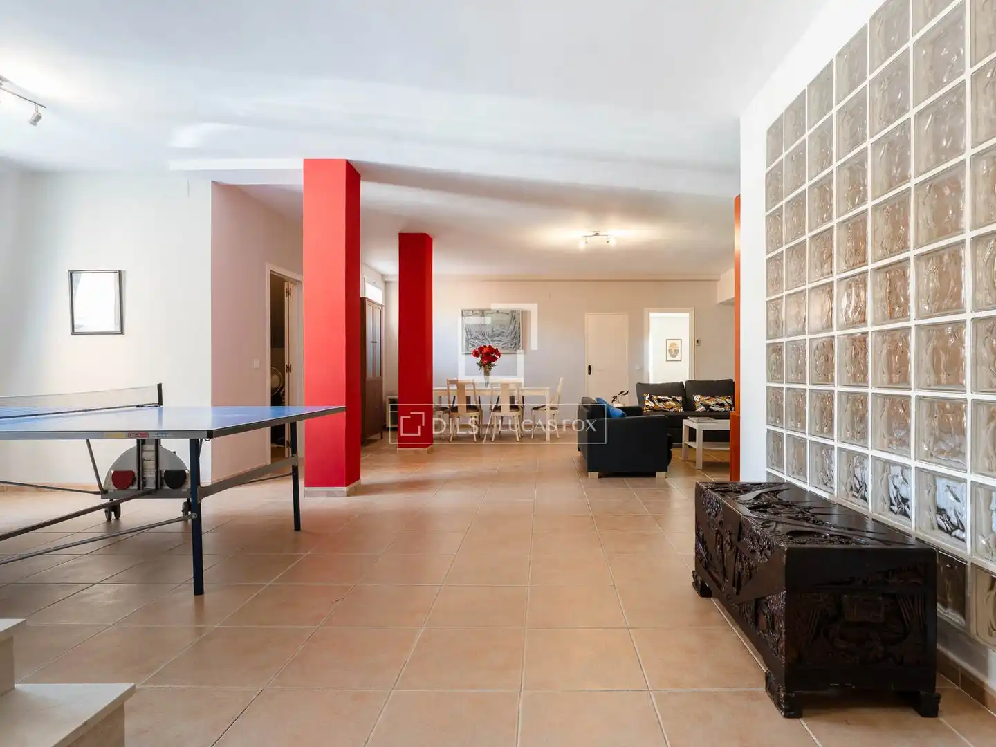 Chalet con terraza en venta en Este, imagen 43