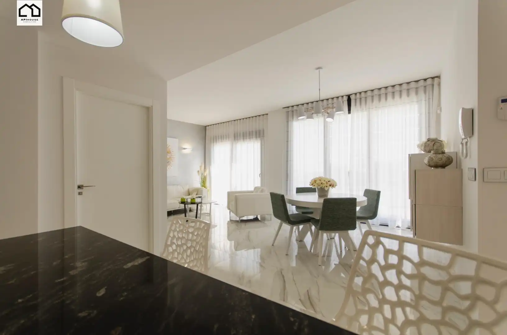 Villa mit Terrasse zum Verkauf in San Miguel de Salinas, imagen 45
