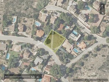 Terreno residenziale in vendita a Calicanto - Cumbres de Calicanto - Santo Domingo