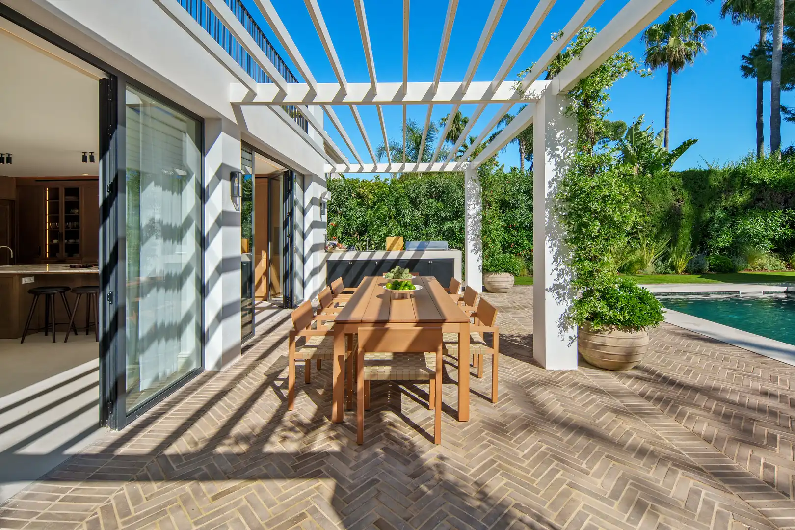 New build Detached house for sale in Las Brisas Golf, imagen 125