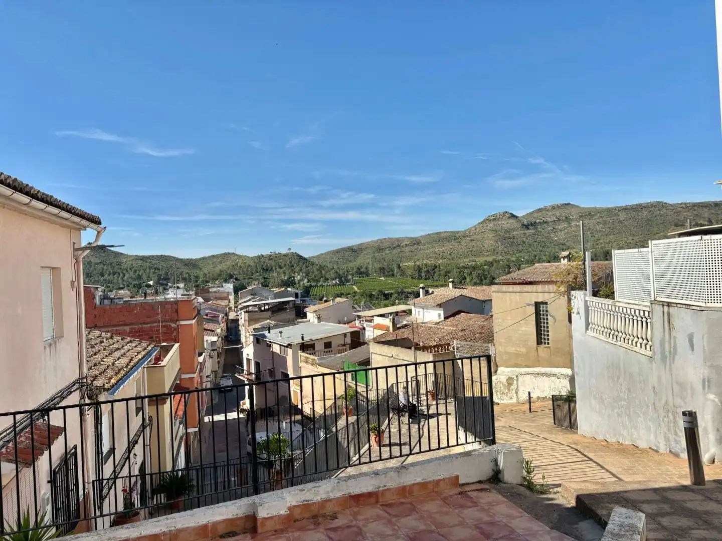 Casa a schiera in vendita a Carrer Sant Roc 79, imagen 2
