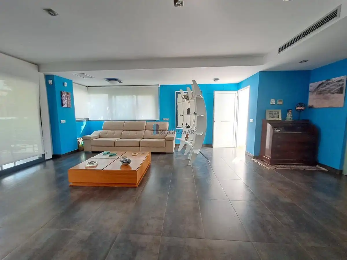 Casa adosada en venta en Benicasim / Benicàssim, Castellón