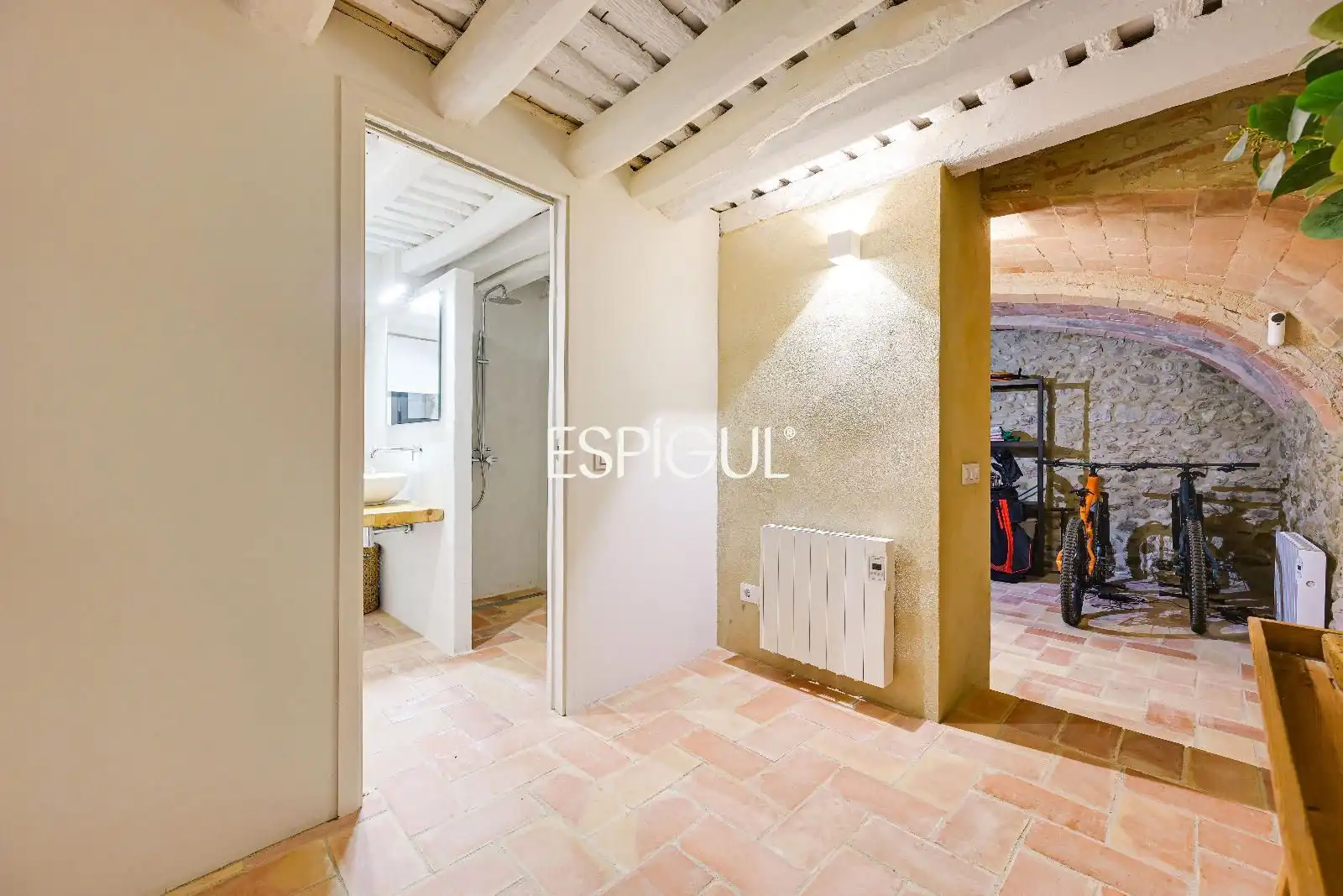 Casa o xalet en venda en La Bisbal d'Empordà amb Aire condicionat, Calefacció i Parquet