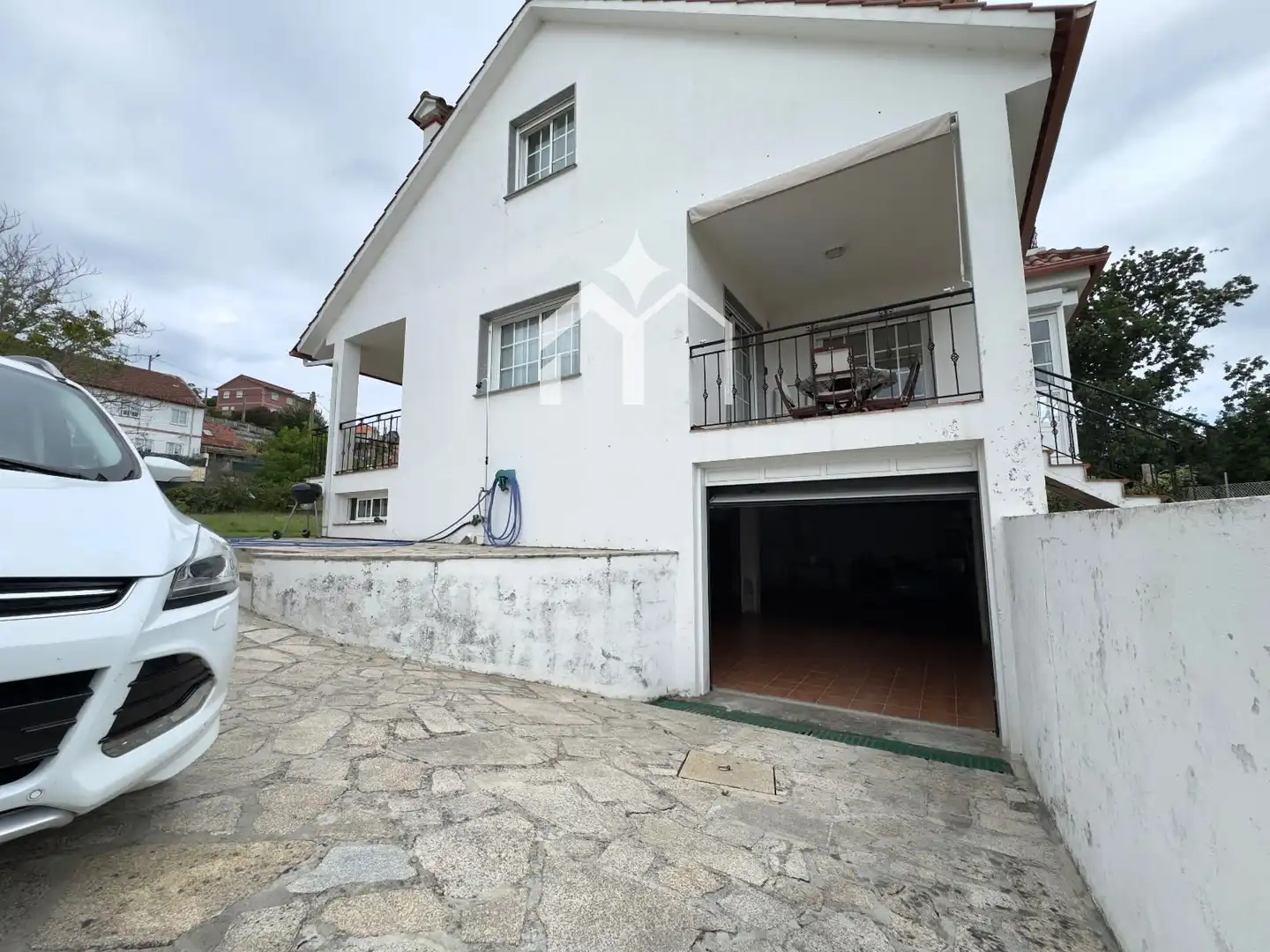 Maison avec terrasse à vendre à Moaña, imagen 63