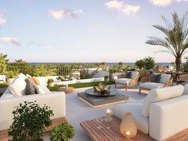 Maison avec piscine à vendre à Avinguda Balcon de Ponoig