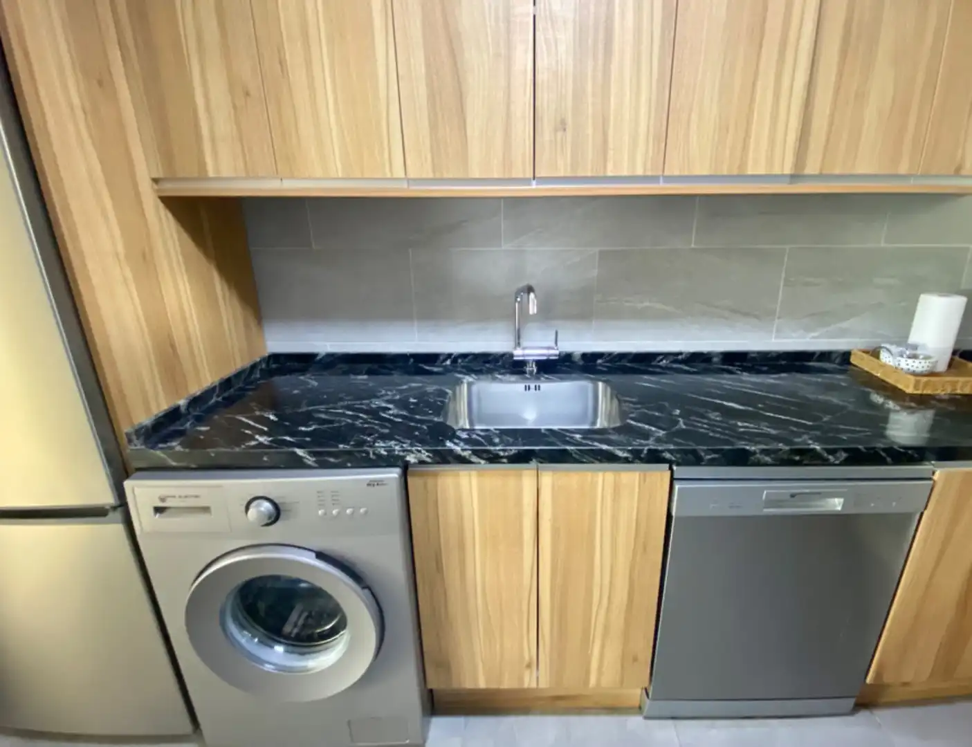 Apartament amb terrassa en venda a Calle Cerro Andevalo, imagen 8