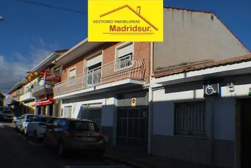 Casa o xalet en venda a Casco Antiguo Sur
