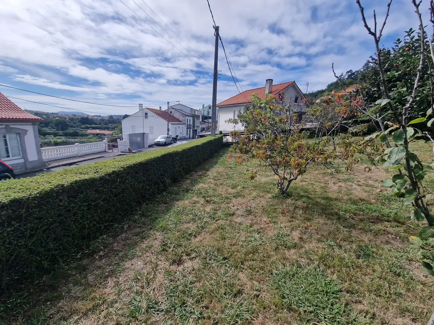 Terreno residencial en venta en Neda, imagen 8