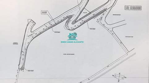 Foto 5 de Residencial en venda a  Castella, 9, Pueblo Español - Coveta Fumá, Alicante