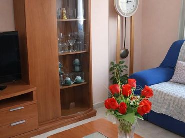 Piso con ascensor en venta en Ferreries