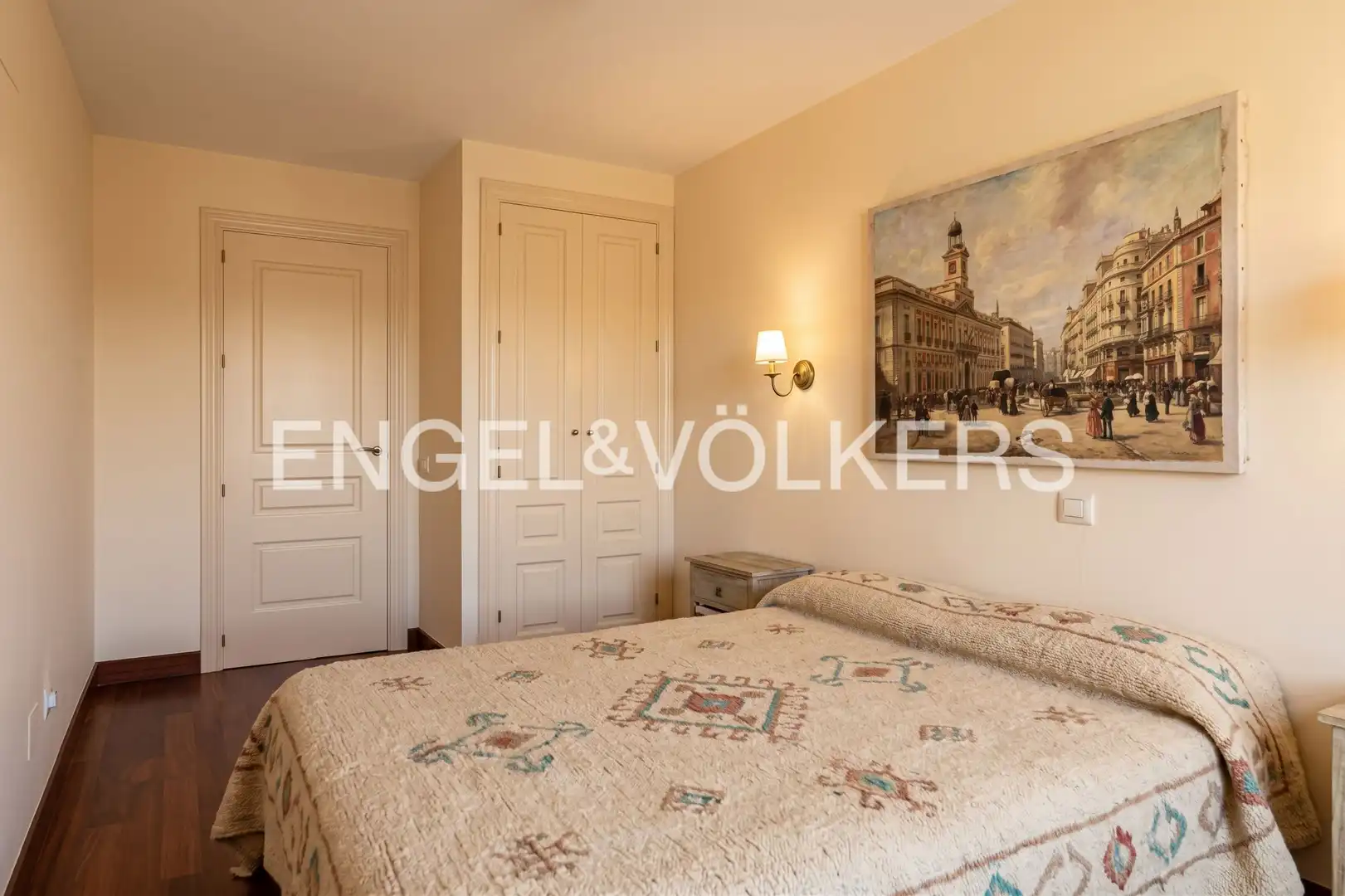 Habitación de Piso de alquiler en Centro