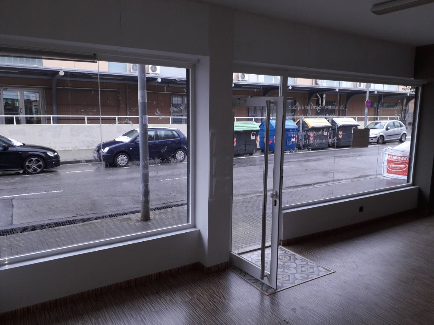 Oficina de lloguer en Rubí