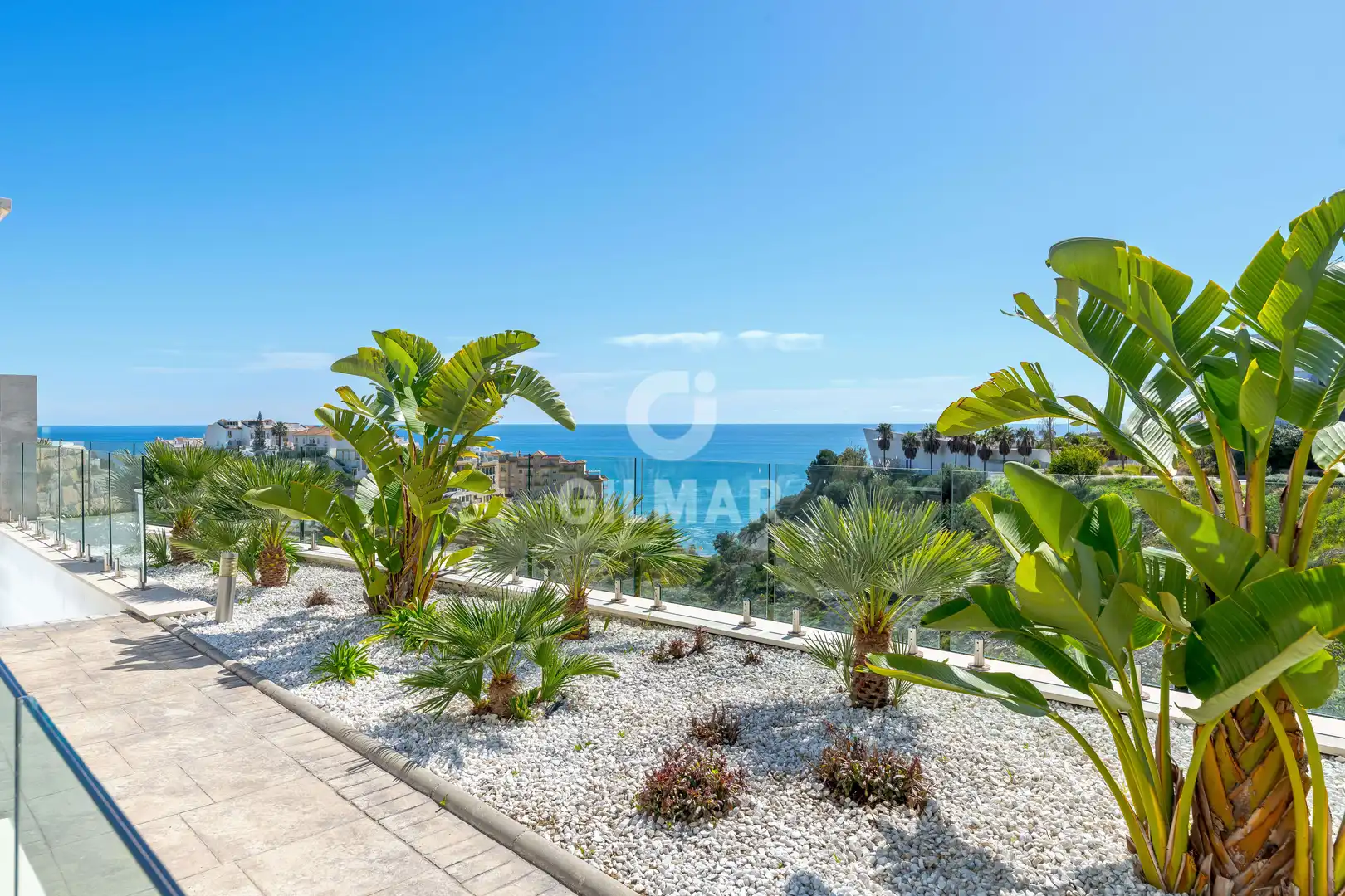 Jardí de Pis en venda en Benalmádena amb Calefacció, Traster i Piscina