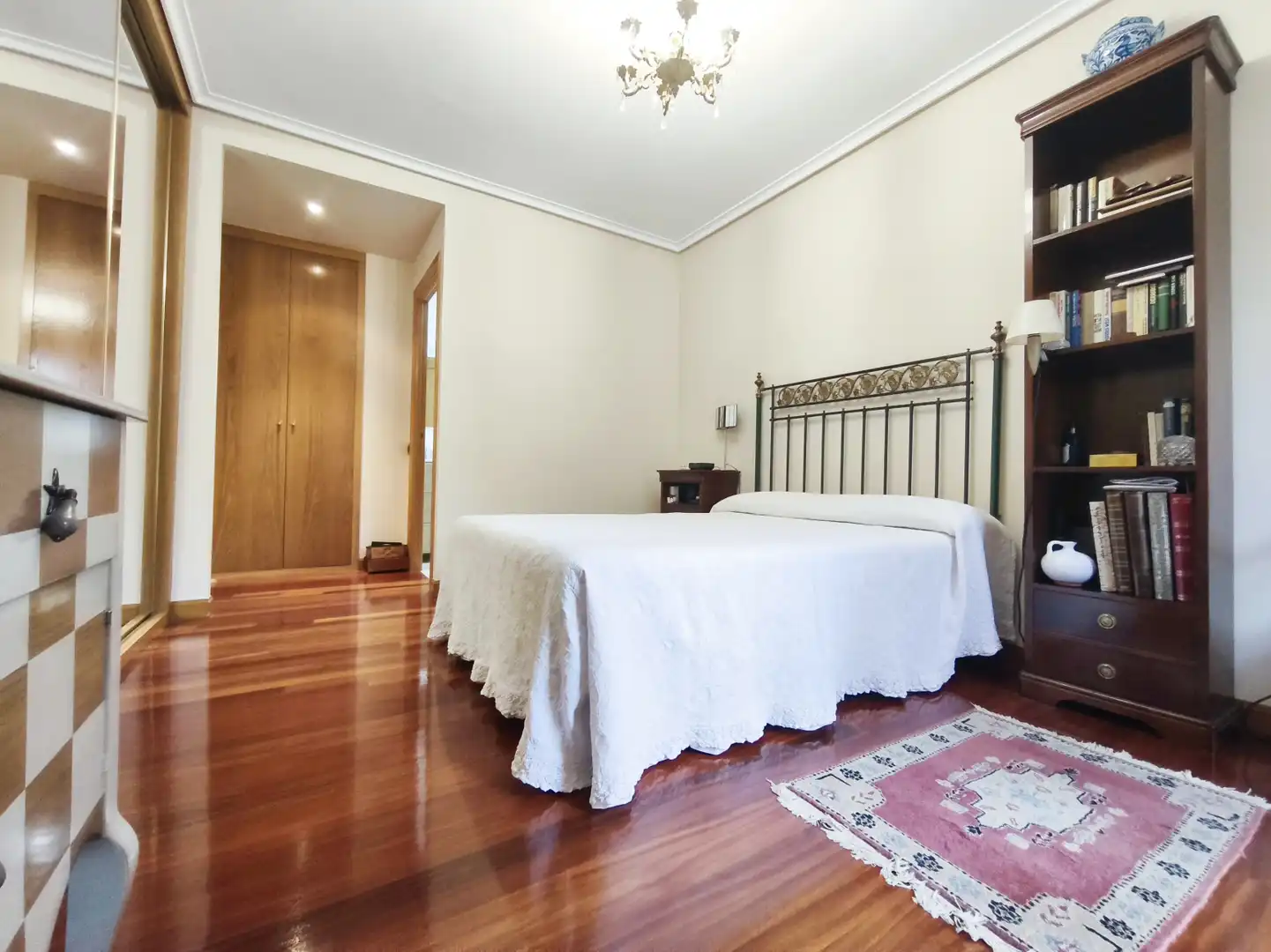 Appartement avec ascenseur à vendre à Avda. Madrid, imagen 34