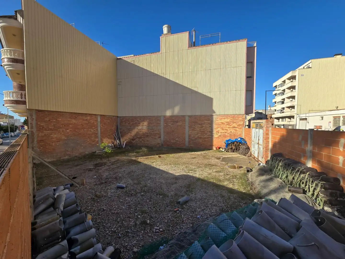 Terreno residencial en venta en Grau - Quintanes, imagen 8