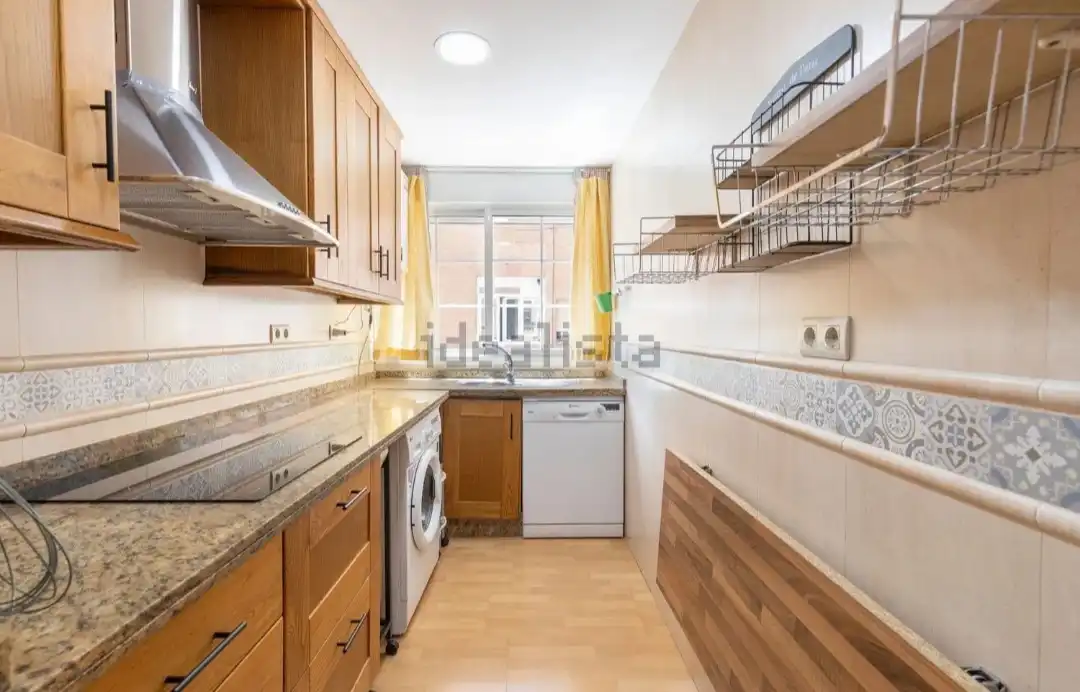 Flat for rent in Calle Teófilo Gautier, 1, Angustias - Chana - Encina