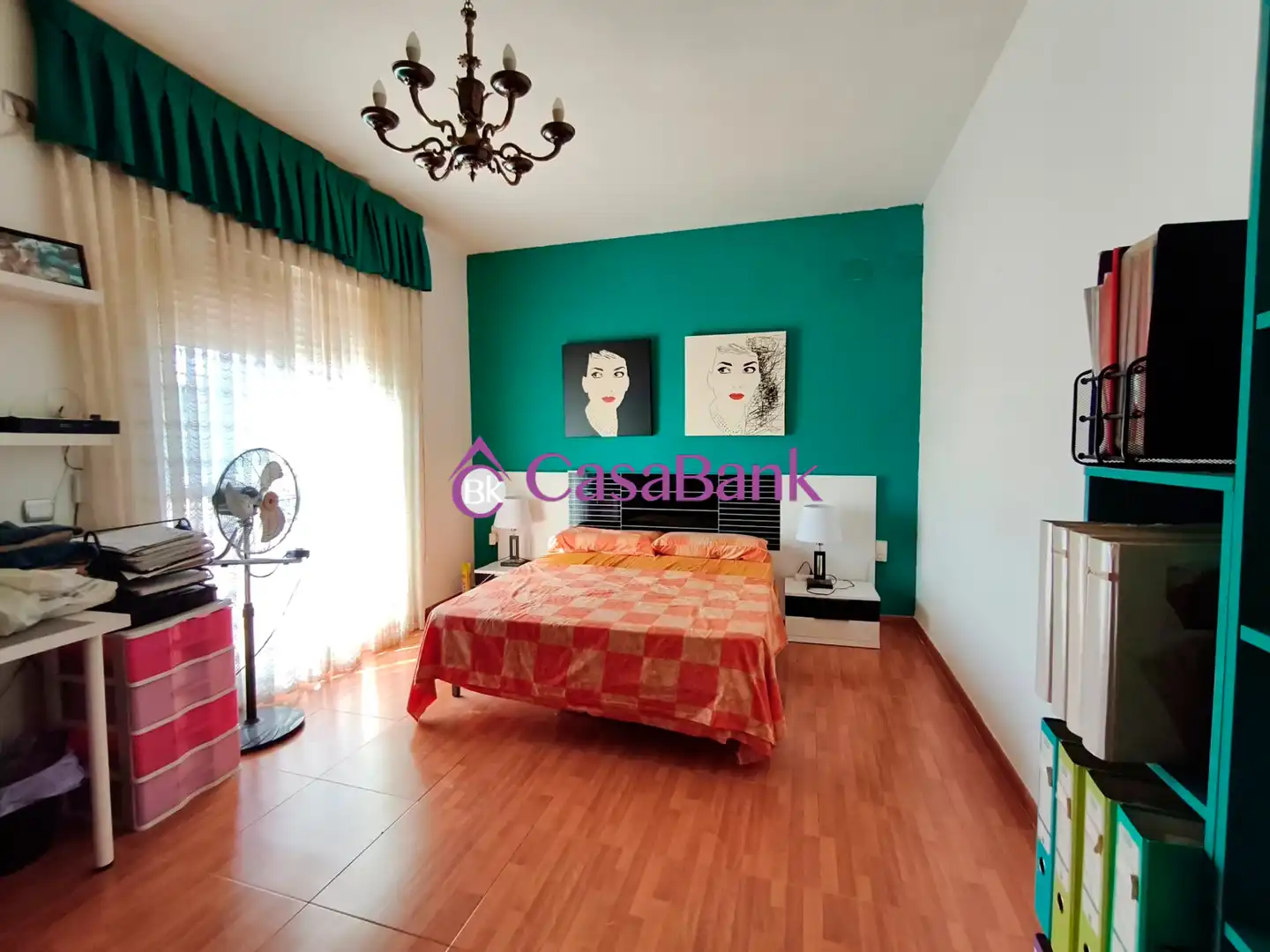 Casa con piscina en venta en Periurbano Oeste - Sierra, imagen 6