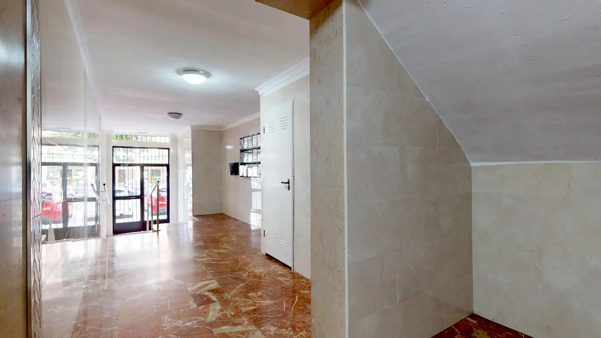 Appartement avec ascenseur à vendre à Pasaje Pantoja, imagen 41