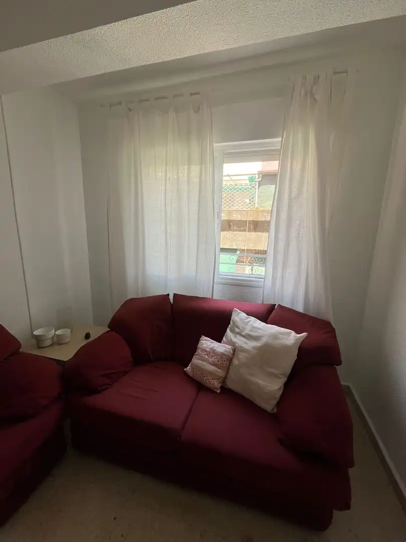 Flat for rent in Camino de Ronda, 42, Fígares