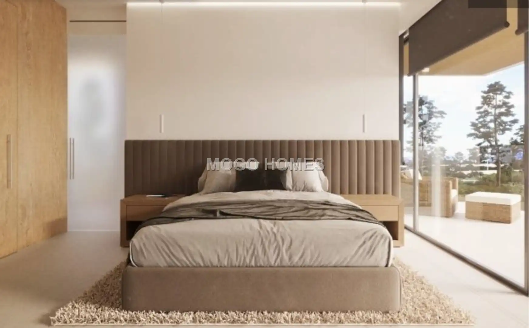 Habitación de Casa o chalet en venta en Pollença con Calefacción, Terraza y Balcón