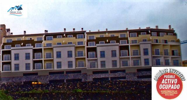 Garaje en Venta en Carretera General en La Victoria de Acentejo