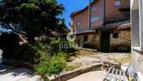Vista exterior de Casa o xalet en venda en Cercedilla amb Moblat