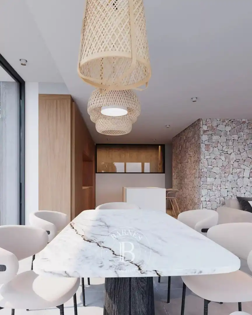 Casa con piscina en venta en Tueda, imagen 6