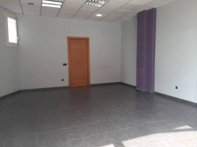 Local comercial en Alquiler en Calle PRESIDENT COMPANYS en La Selva del Camp