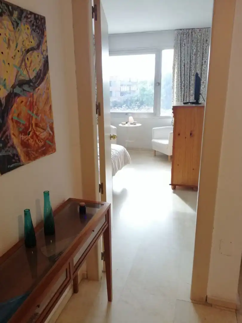 Wohnung zur Miete in RUIZ DE ALDA, Parque María Luisa -Giralda Sur
