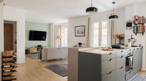 Foto 4 de Apartamento en venta en Centro Histórico, Málaga Capital