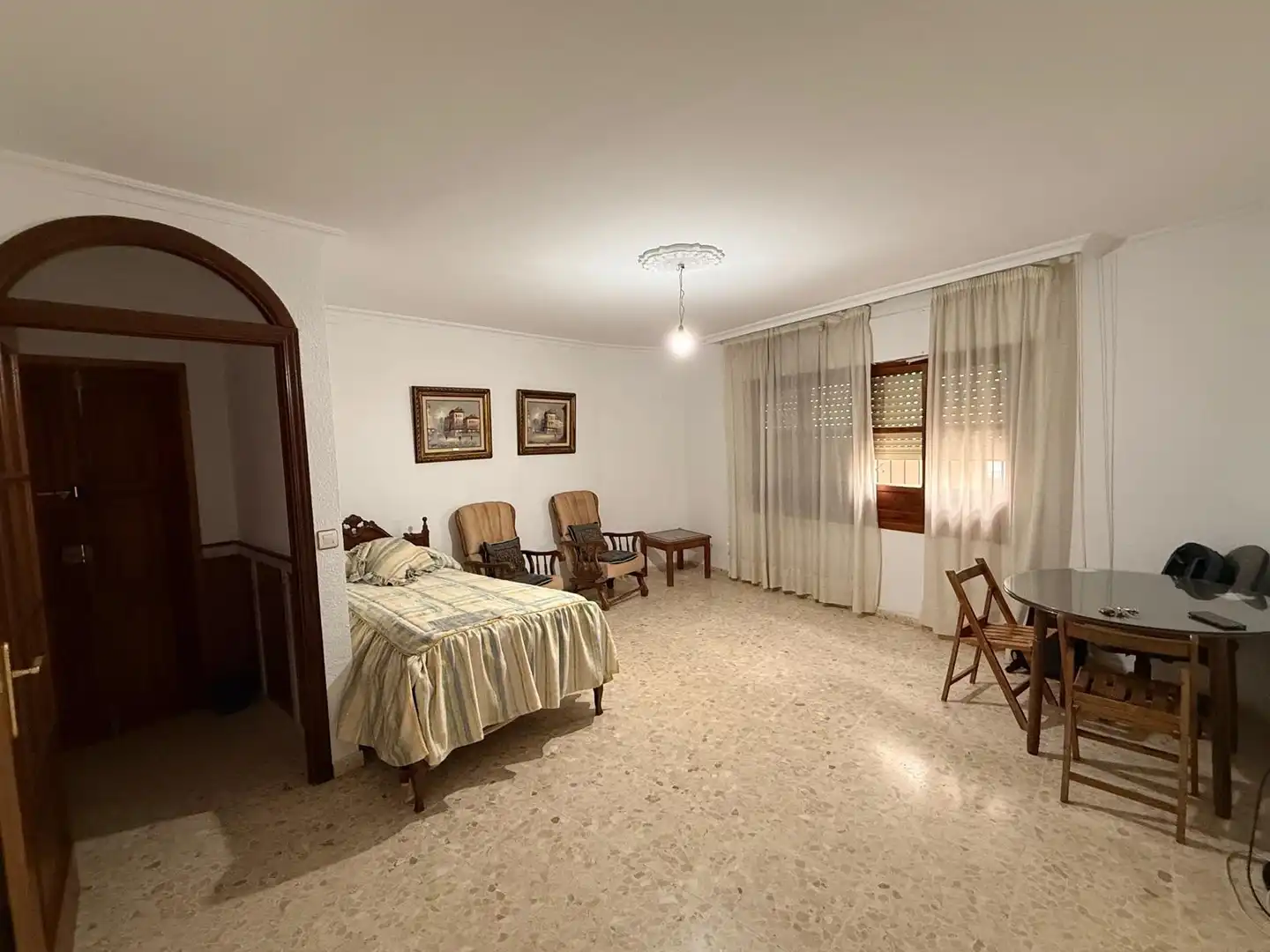 Flat for sale in Montoro