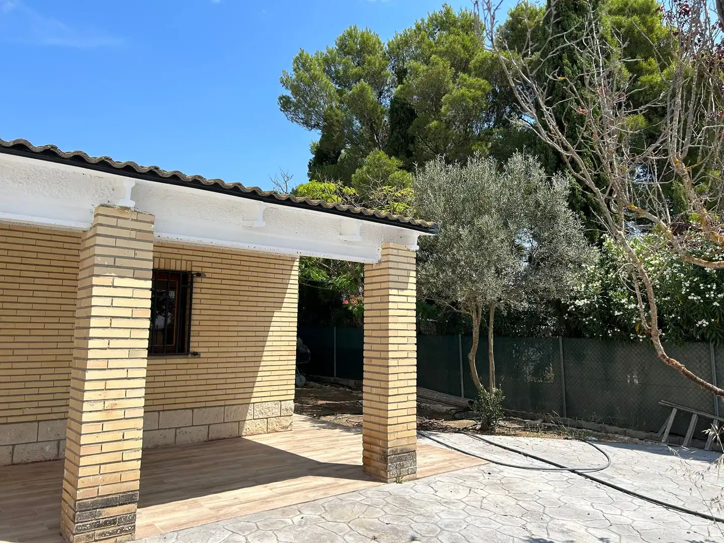 Casa o xalet en venda a Fuentes de Ebro