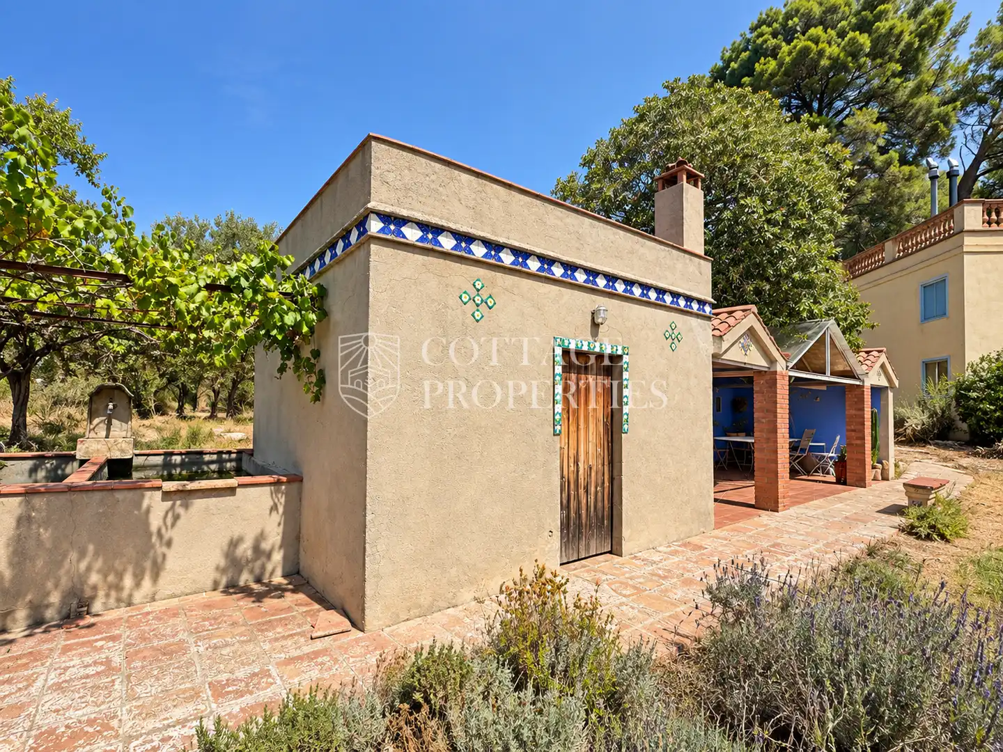 Casa con giardino in vendita a de l’Estació, imagen 23
