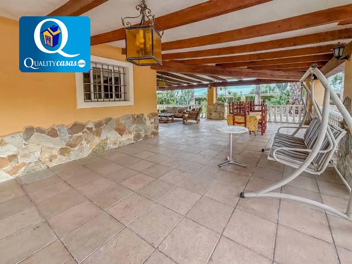 Detached house for sale in Partidas de Alicante, imagen 6