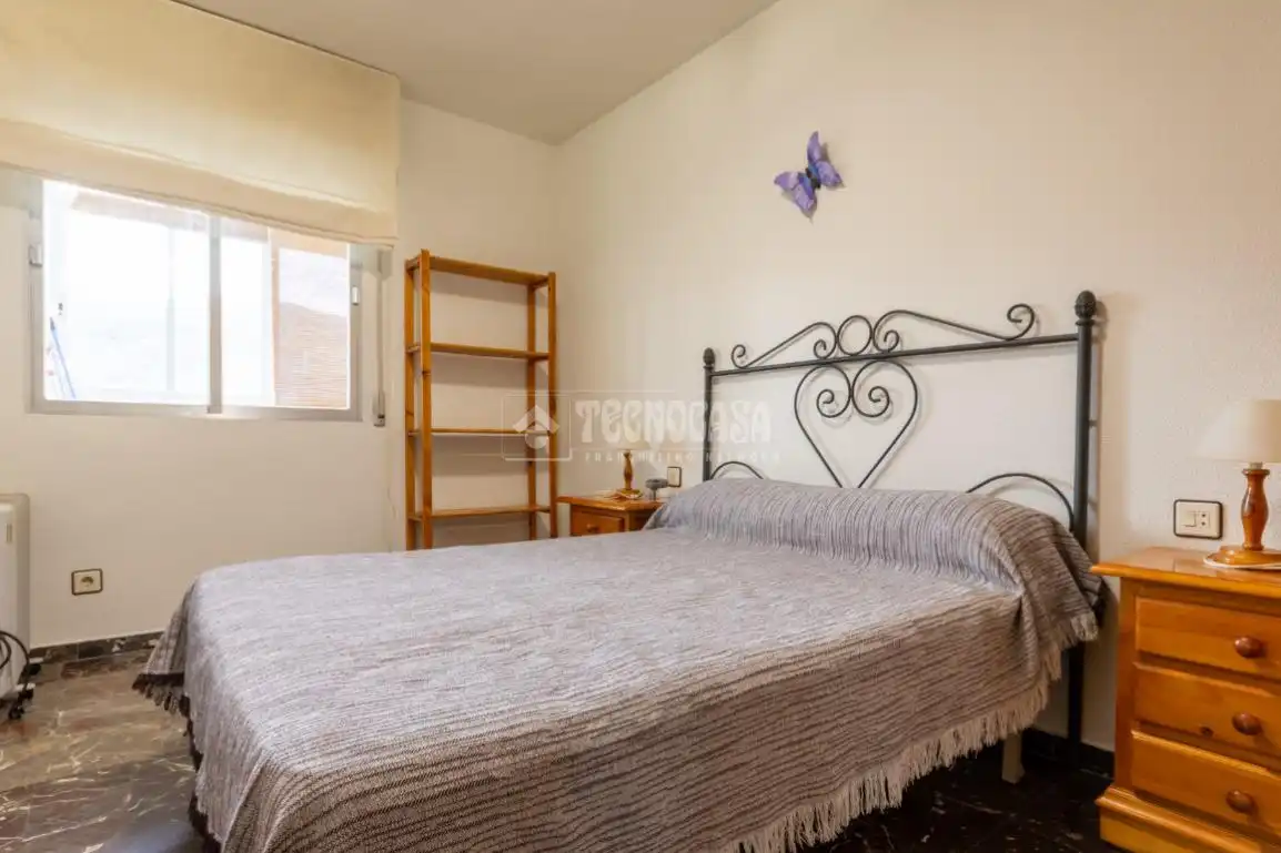 Habitación de Piso en venta en Cenes de la Vega con Terraza