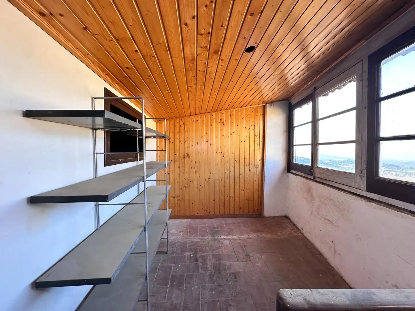 Einfamilien-Reihenhaus zum Verkauf in Berga
