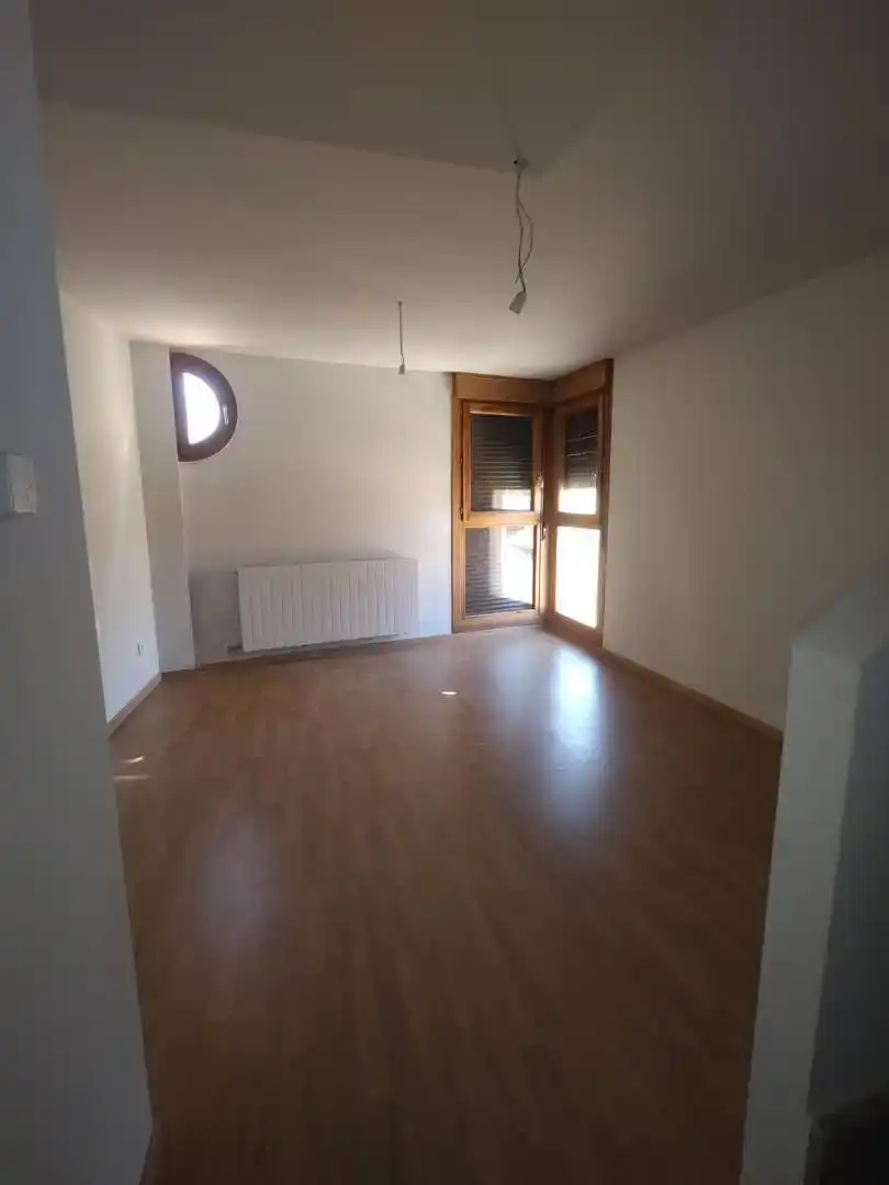 Sala d'estar de Pis en venda en Añón de Moncayo amb Traster