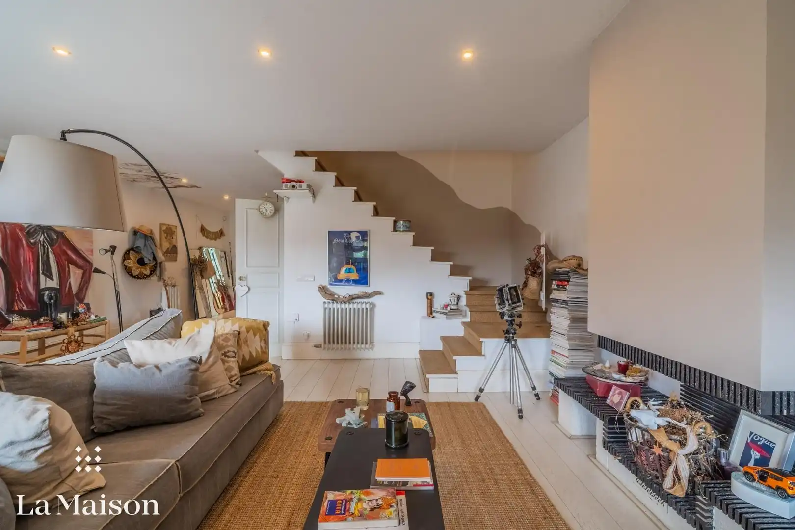 Casa adosada en venta en Vilassar de Dalt