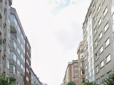 Individual en venta en Calle de Castrelos